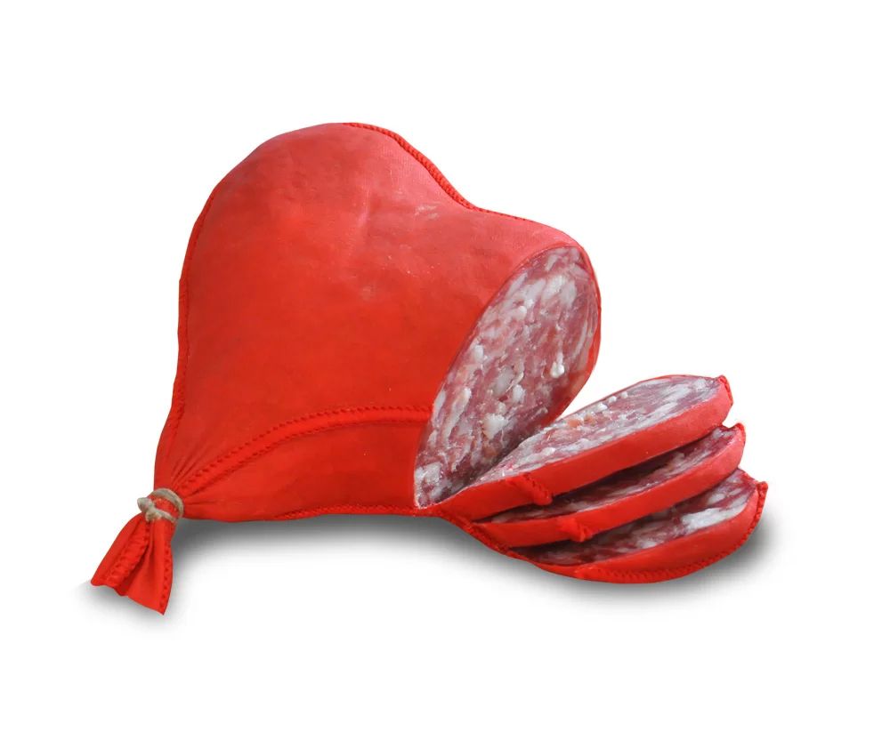 Cuore di Salame